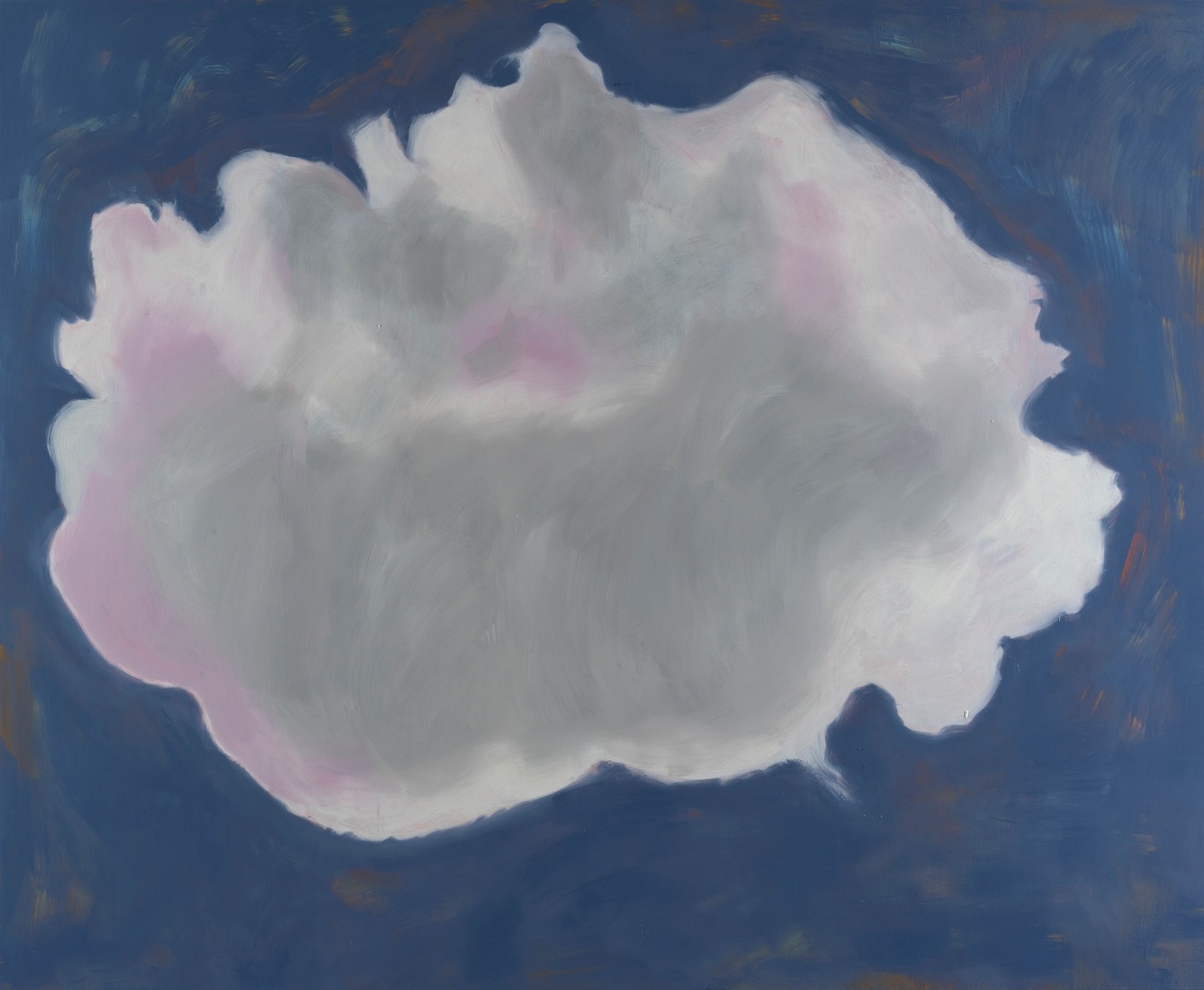 Clouds, 2018