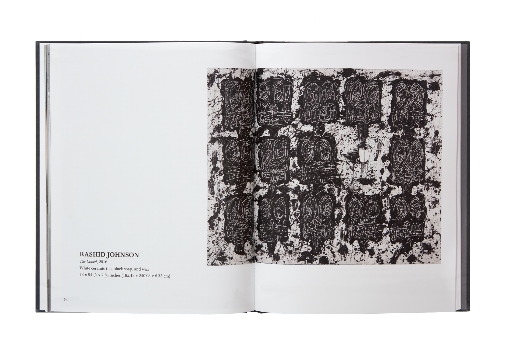 The Age Of Ambiguity The Age of Ambiguity - Curated by Bob Colacello - Publications - Vito Schnabel