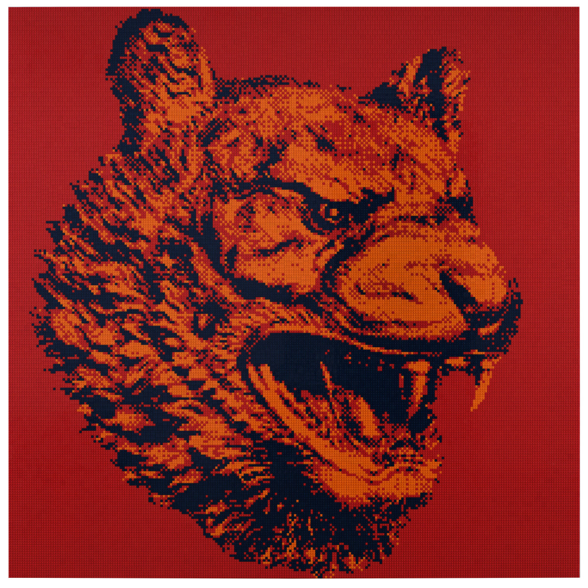 Ai Weiwei Zodiac, 2018