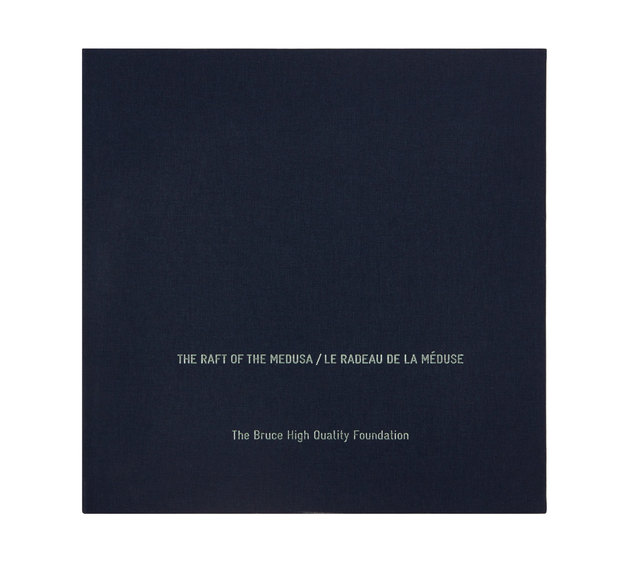 The Bruce High Quality Foundation