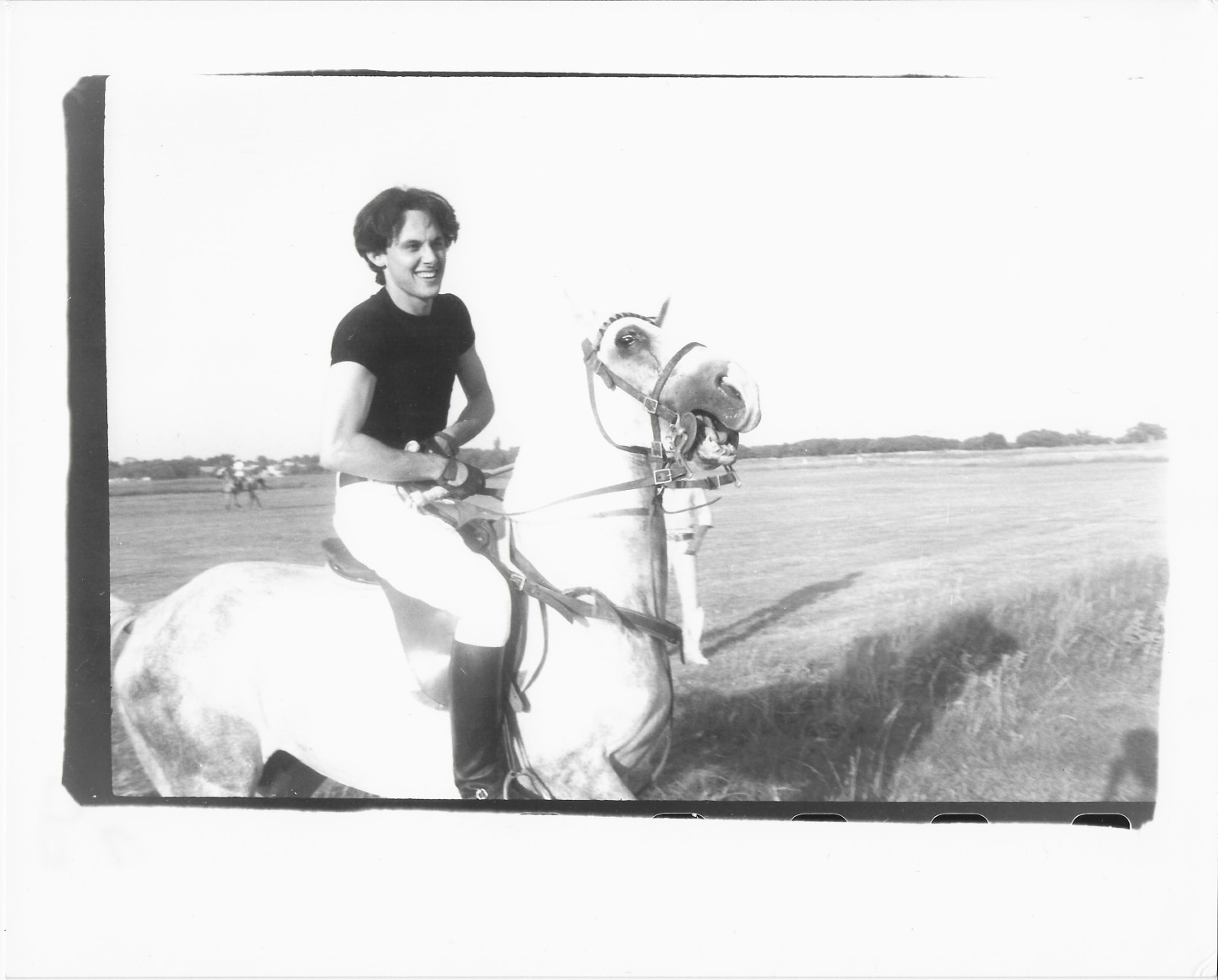 Nader Zolfaghari, Tehran, Iran, 1976