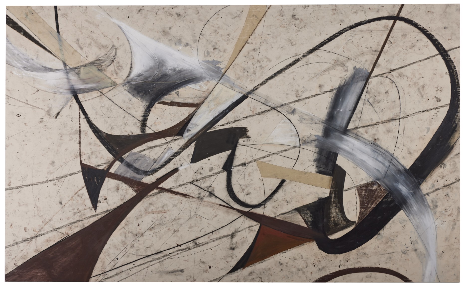 Mariana Oushiro, Supernova, 2021