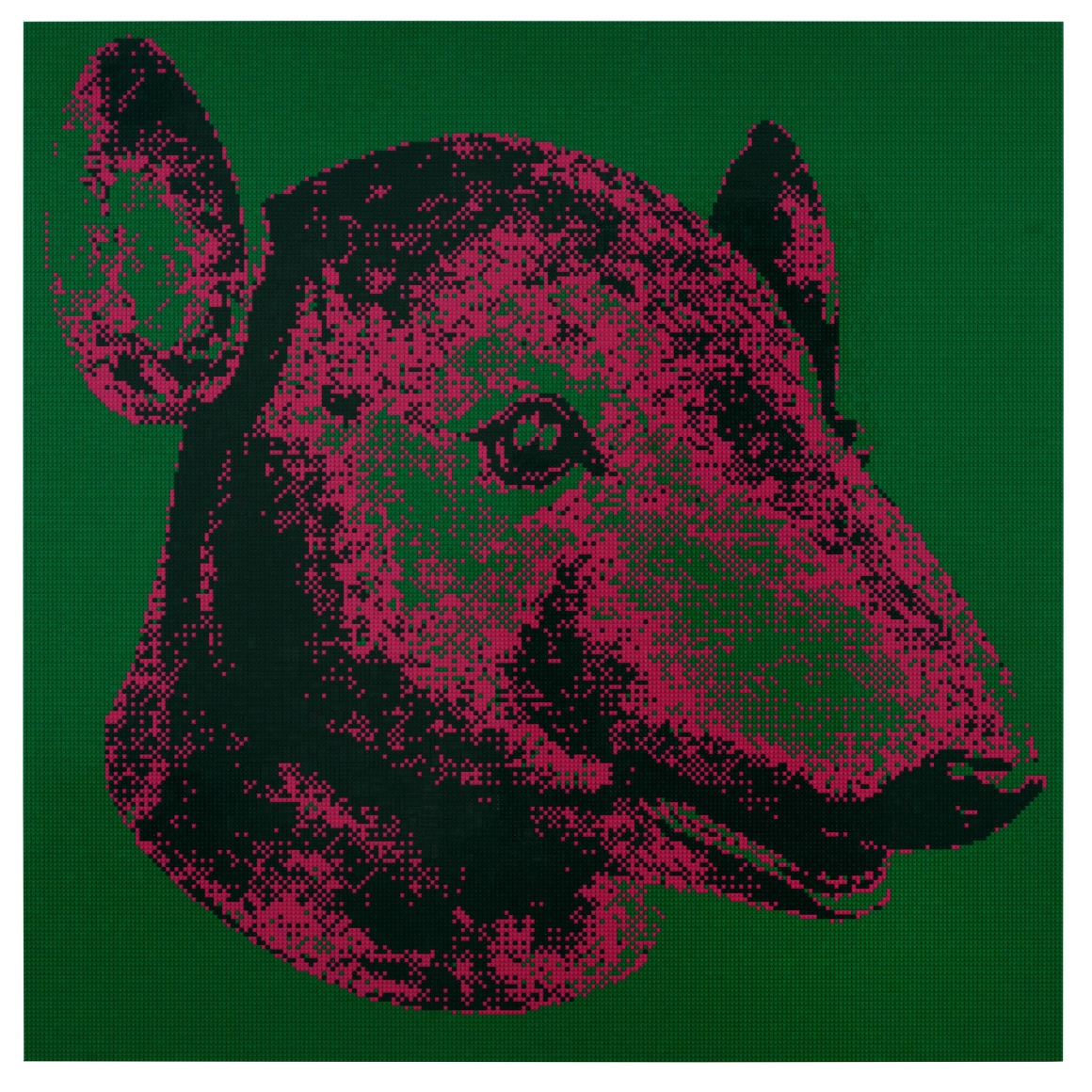 Ai Weiwei Zodiac, 2018