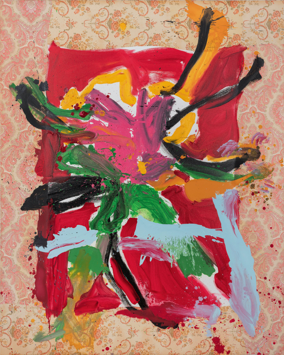 Jorge Galindo O Poema Mosquito, 2022