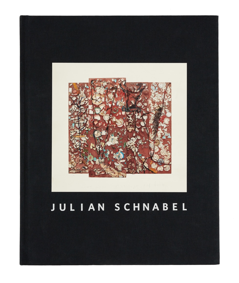 洋書JULIAN SCHNABELPAINTINGS1976-2007(H)の通販 by Pirogen's