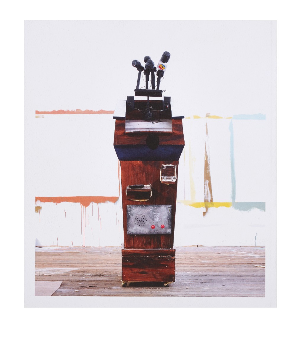 The Bruce High Quality Foundation