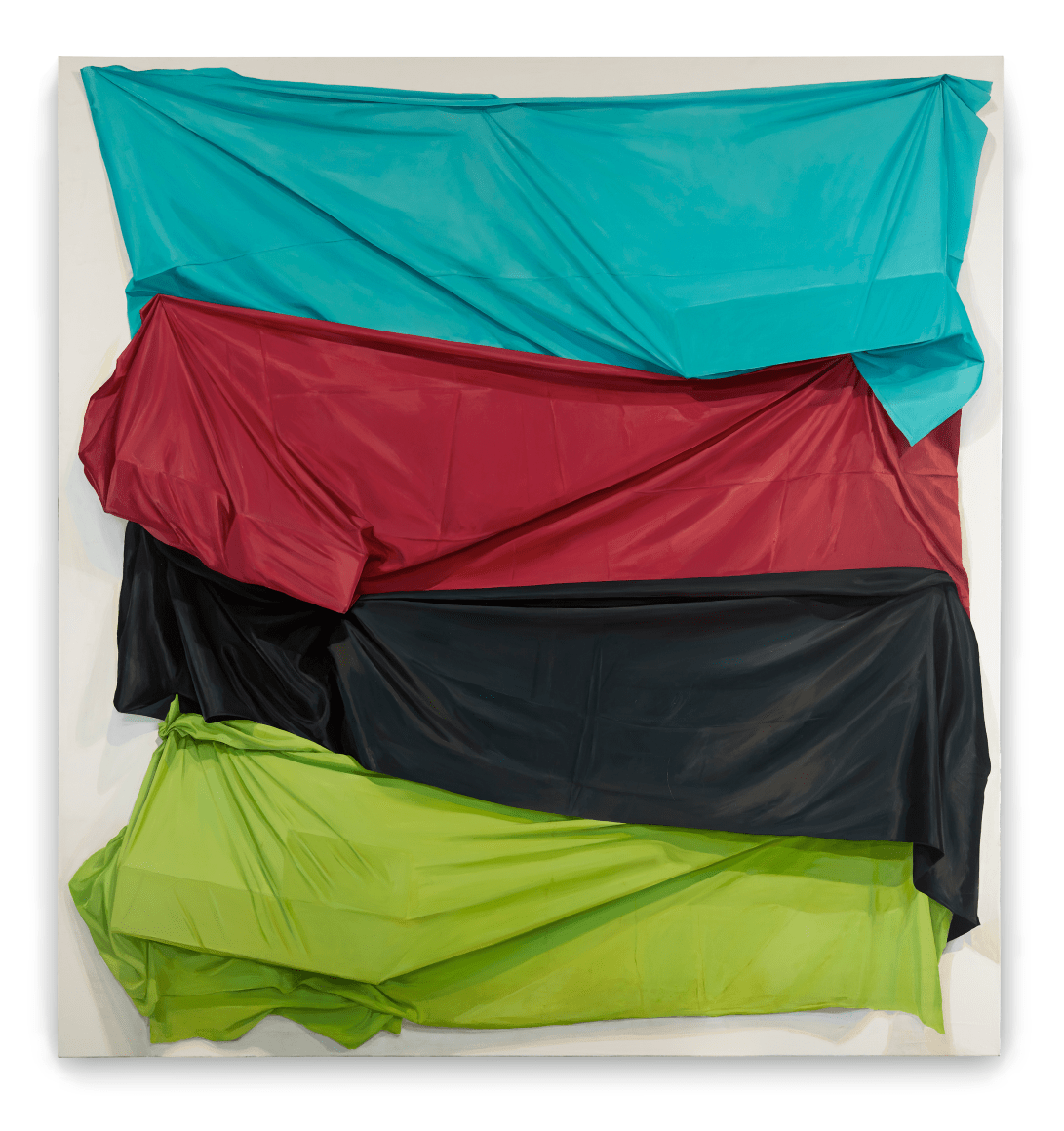 Stephen&nbsp;Posen Untitled, 1970