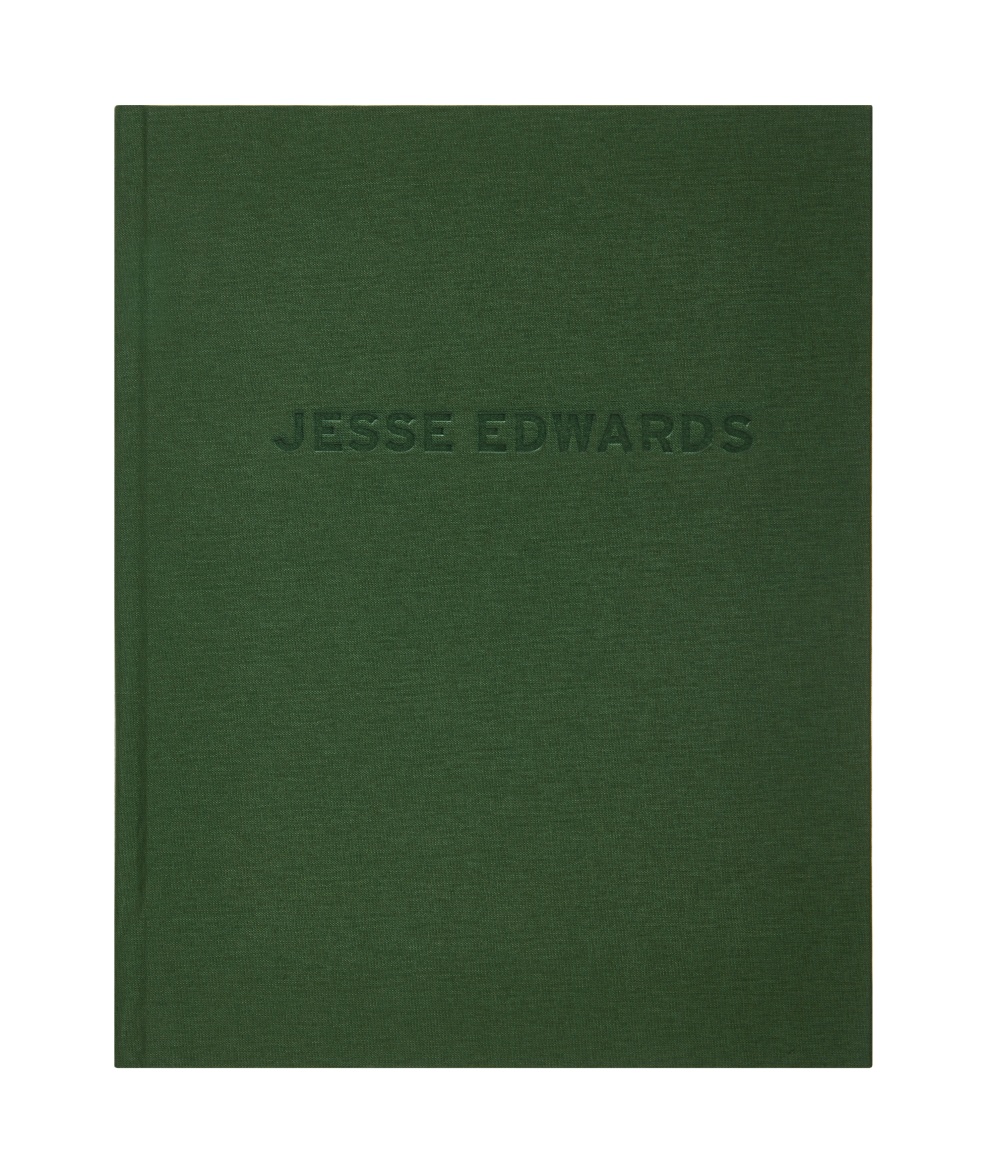 Jesse Edwards