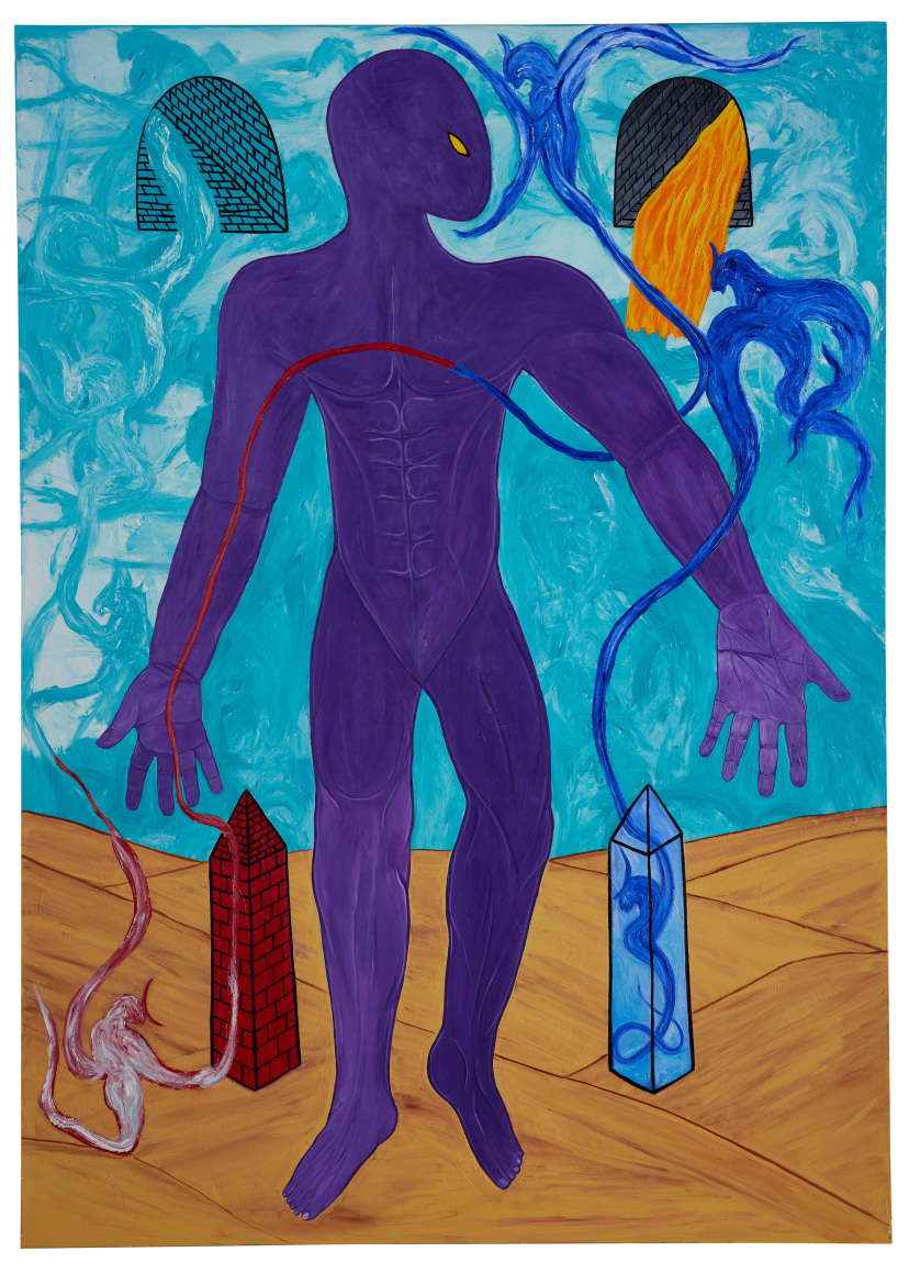 Lance&nbsp;De Los Reyes