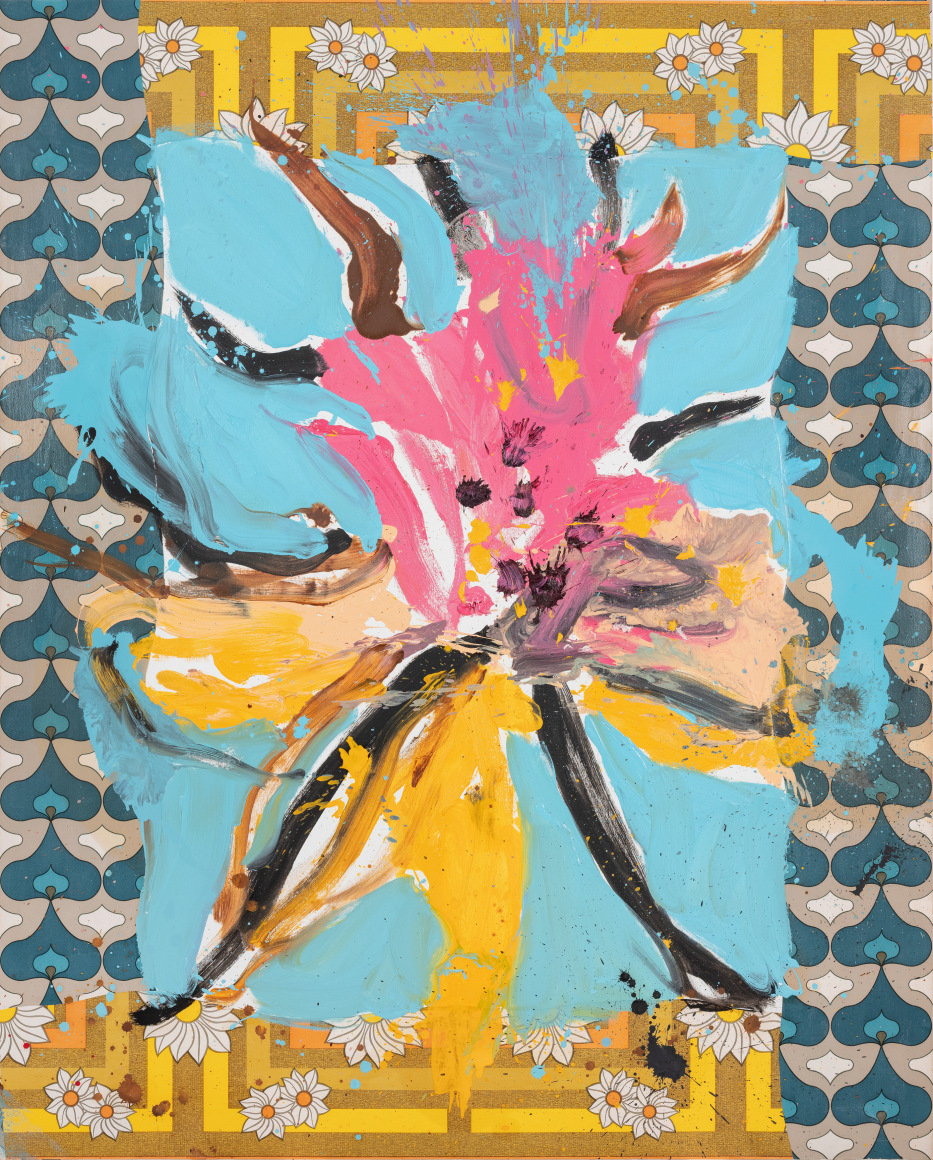 Jorge Galindo Flor a&eacute;rea, 2022