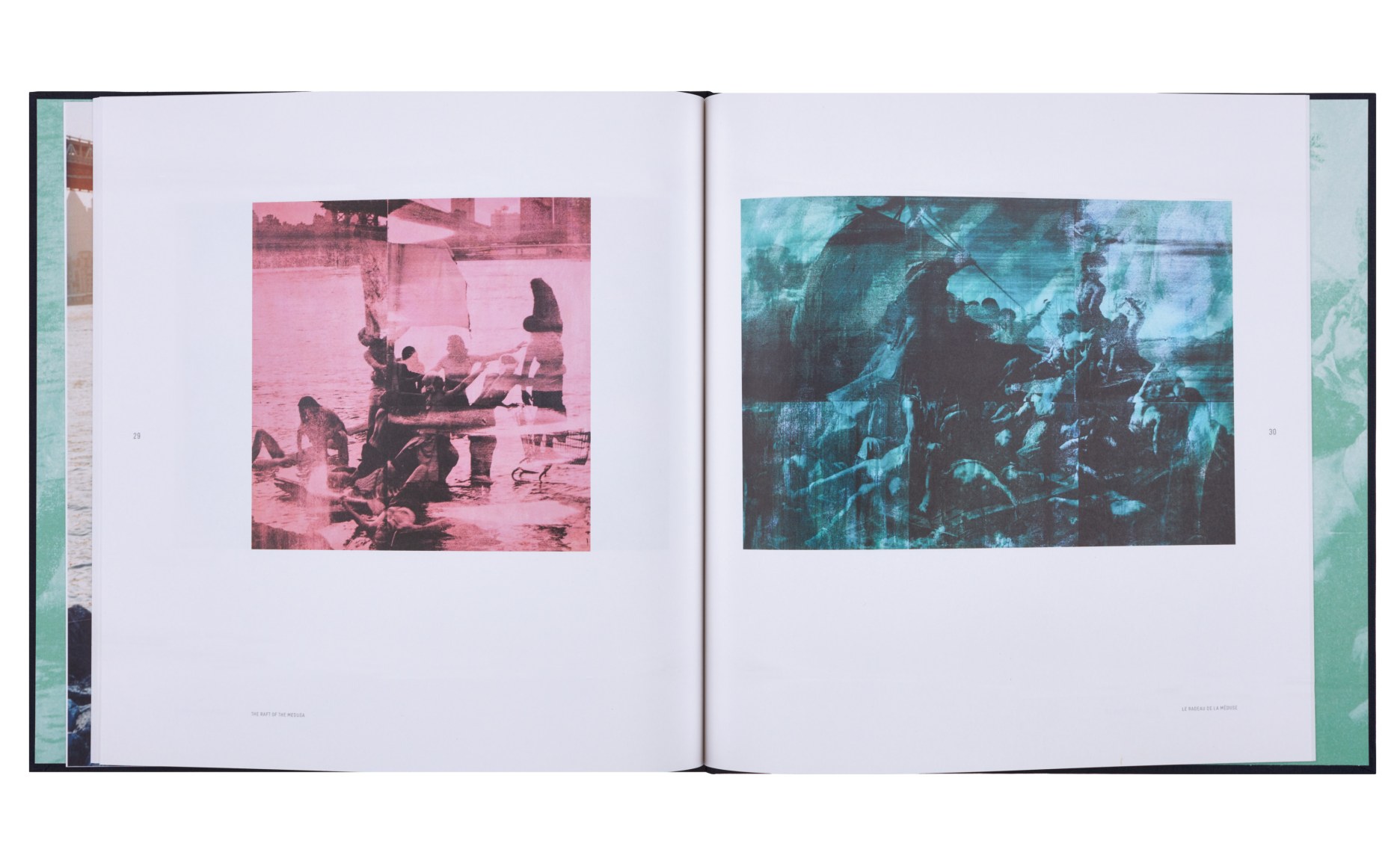 The Bruce High Quality Foundation