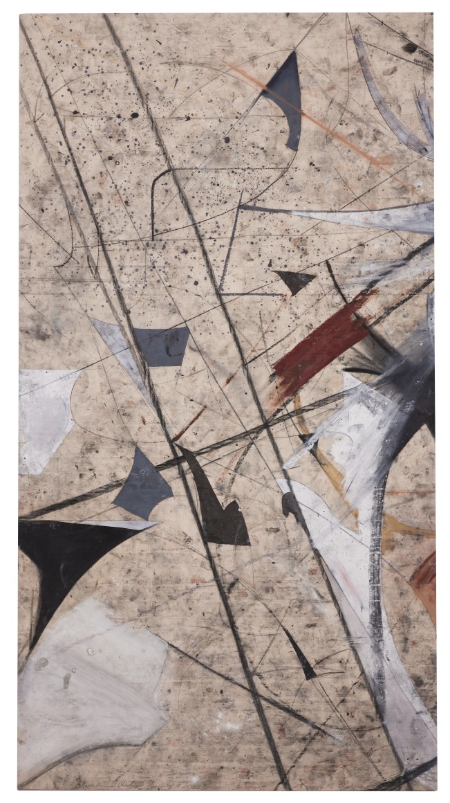 Mariana Oushiro, Written in the stars part IV, 2022