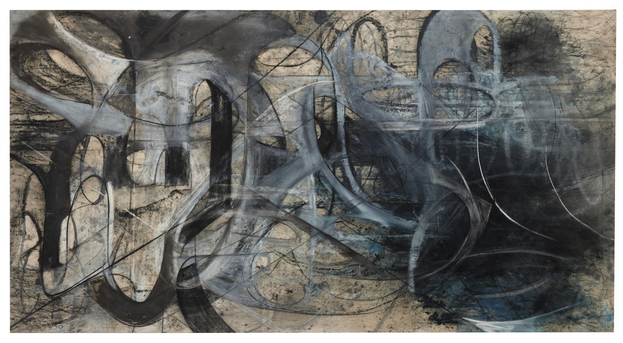 Mariana Oushiro, Untitled, 2021