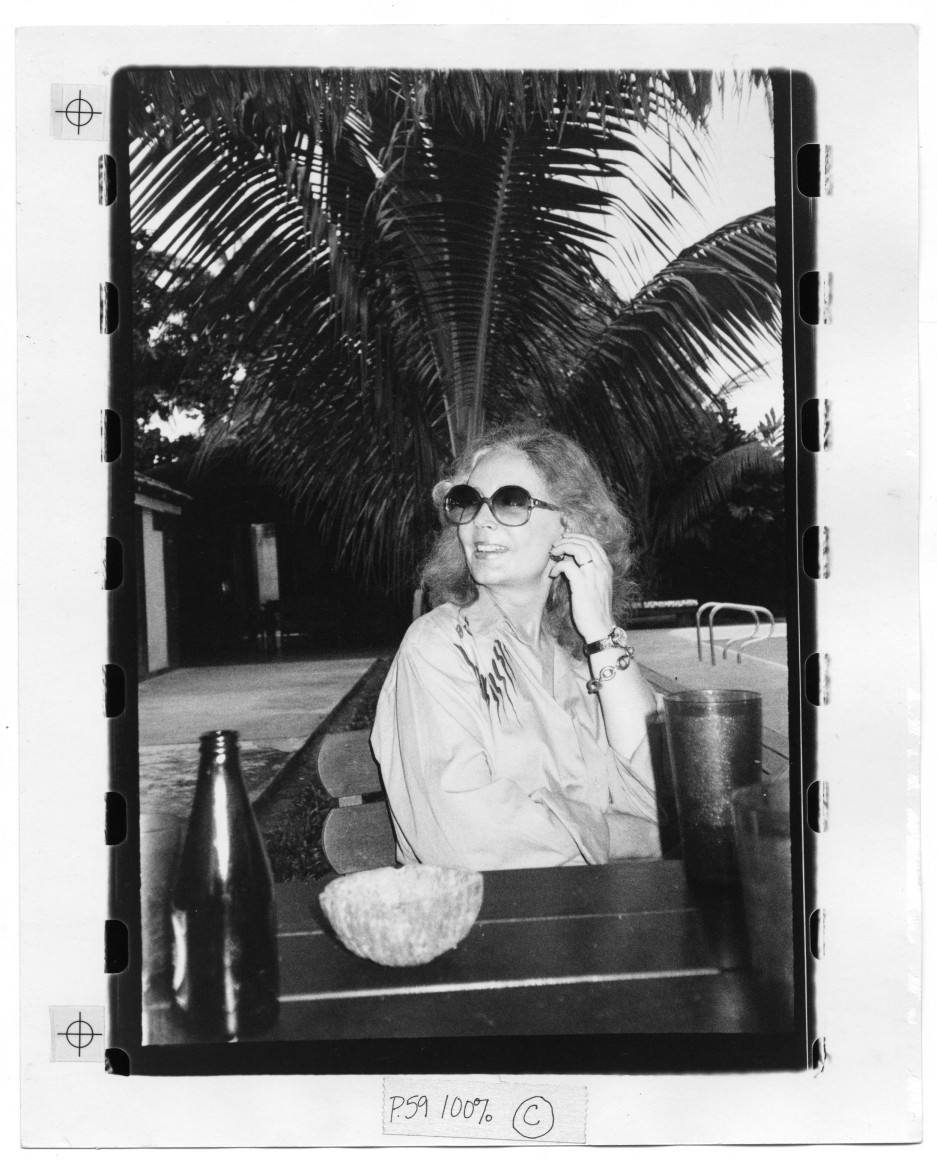 S&atilde;o Schlumberger, Leticia, Colombia, 1981