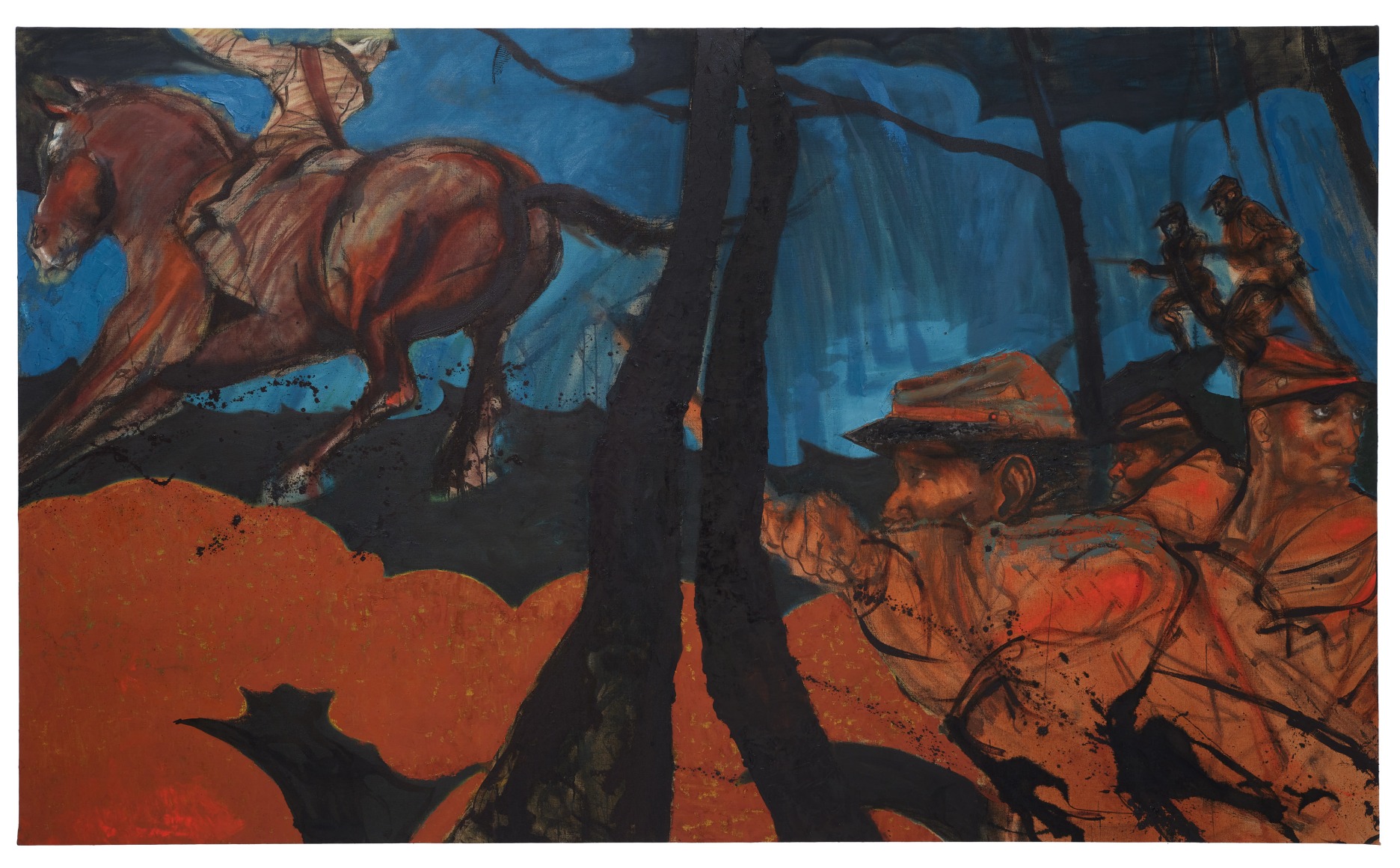 Chaz&nbsp;Guest Chess Moves, 2021