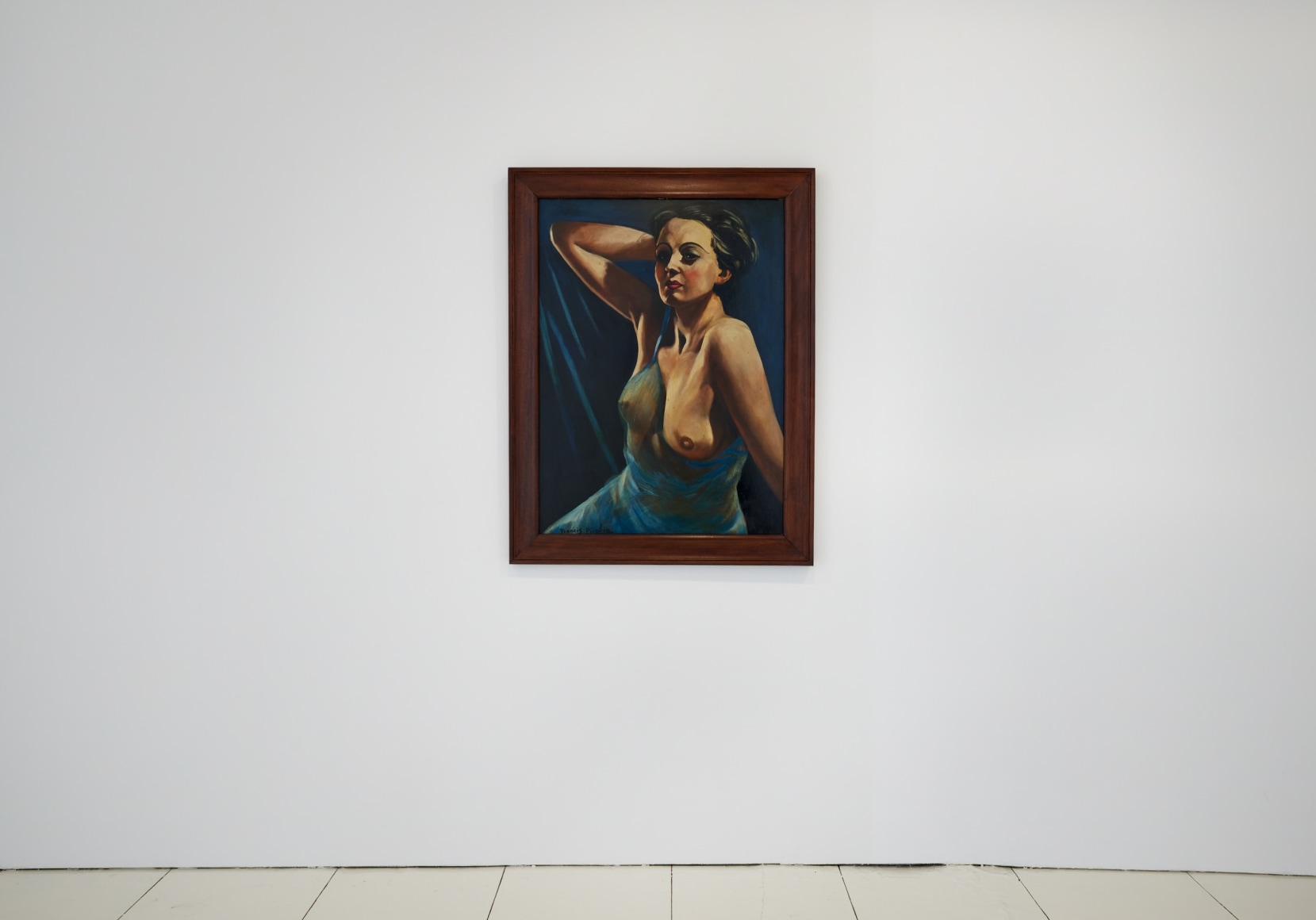 Installation view: Man Ray & Picabia, Vito Schnabel Gallery, New York, March 25 – May 15, 2021