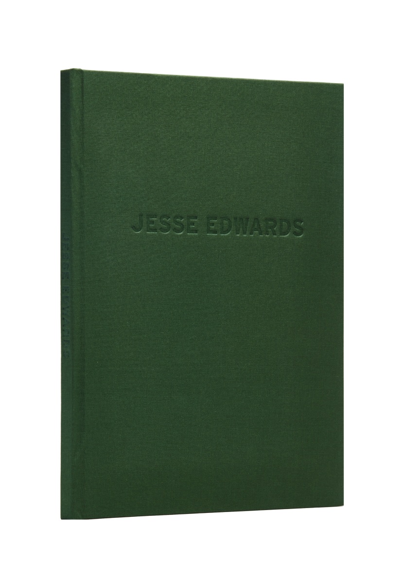 Jesse Edwards