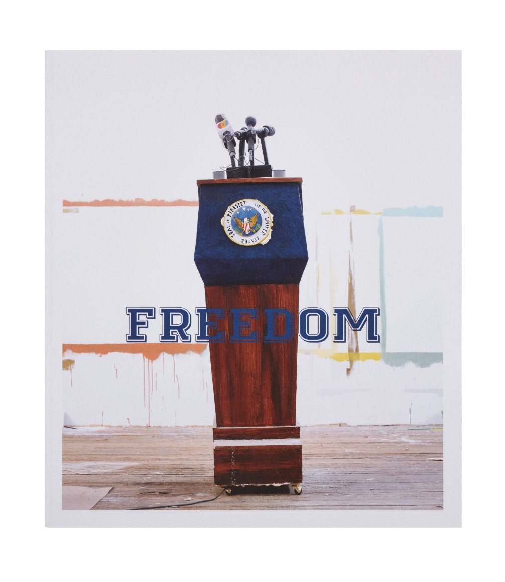 The Bruce High Quality Foundation