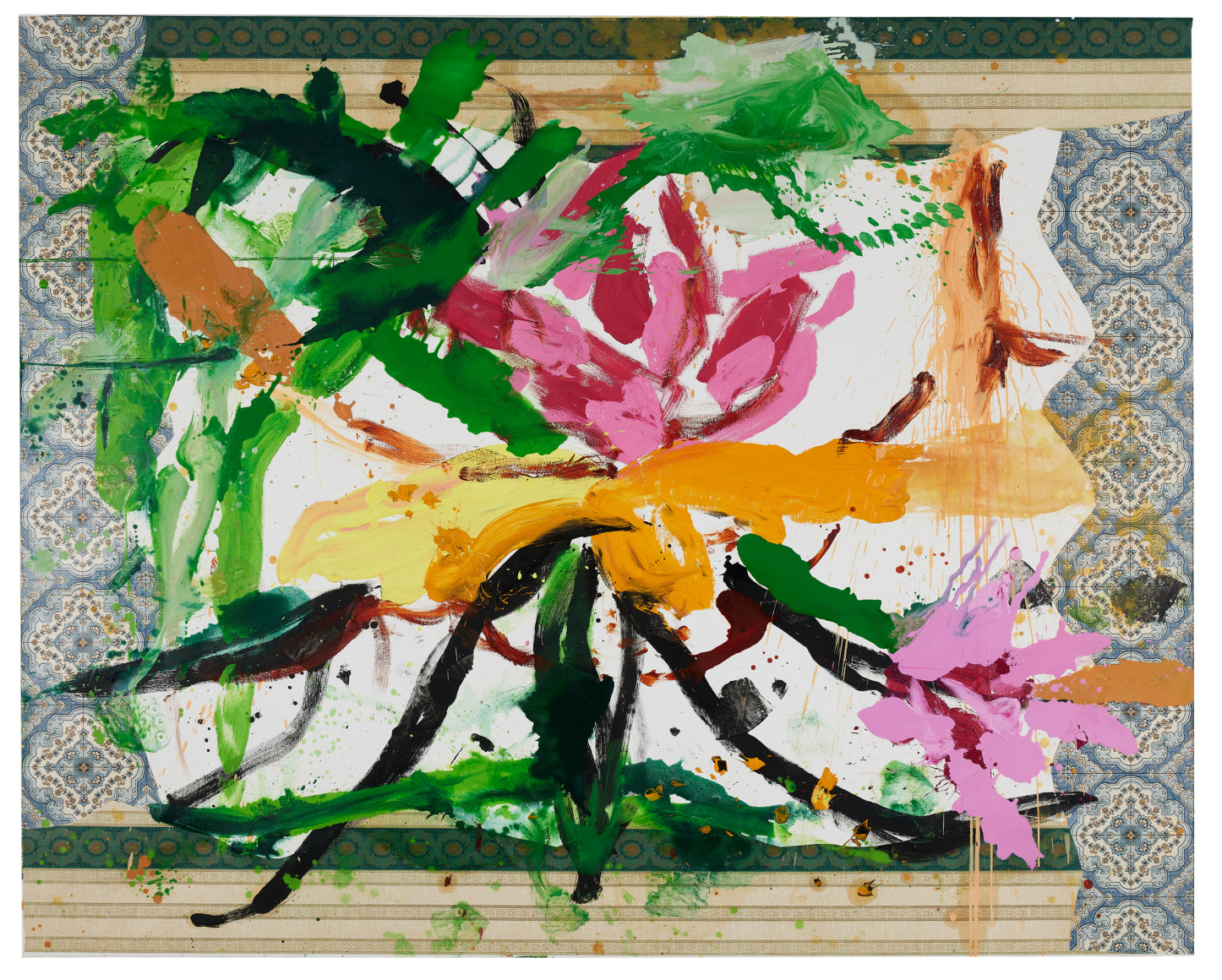 Jorge Galindo Camelia do Porto, 2022