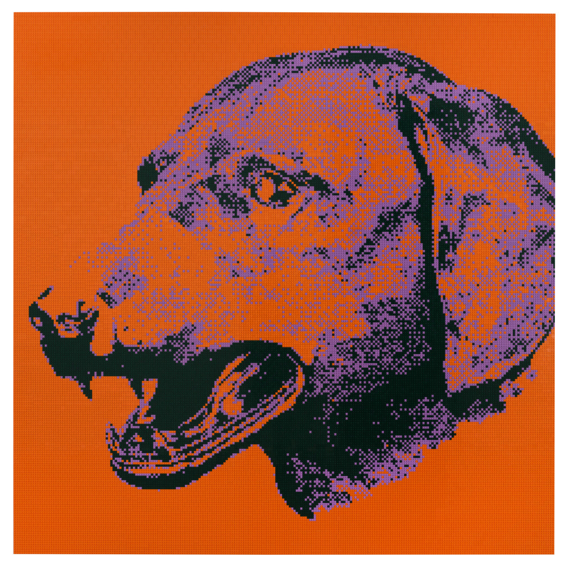 Ai Weiwei Zodiac, 2018