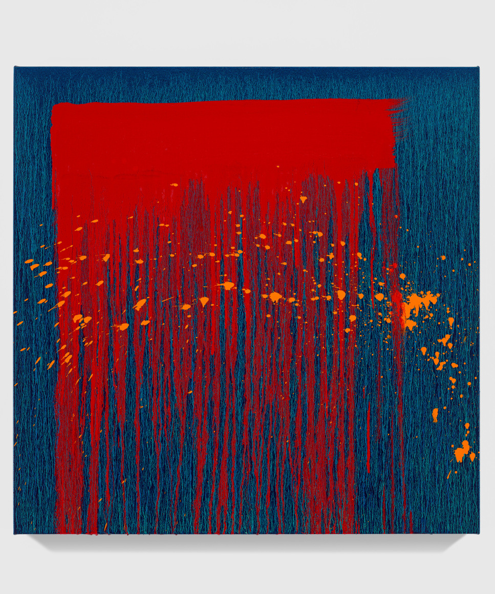 Untitled XXVIII, 2019 (Taipei), 2019