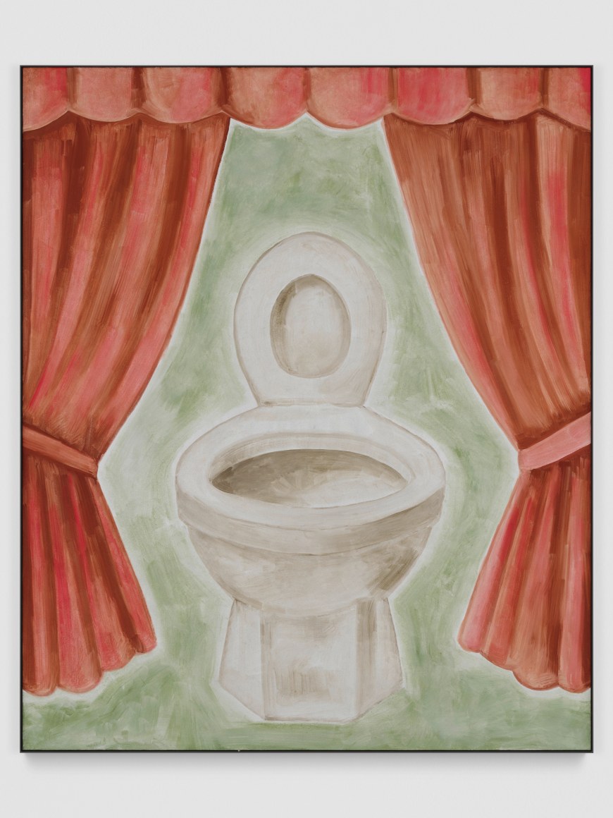 Francesco Clemente, Aspects of the Moon IV