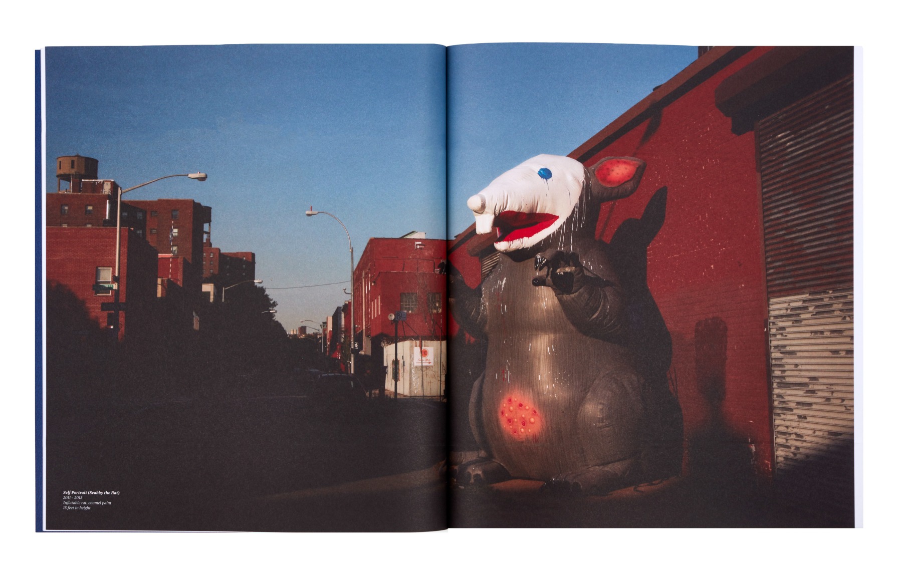 The Bruce High Quality Foundation