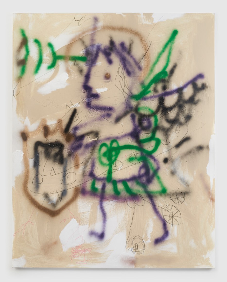 Robert Nava, Safety Angel 3, 2021