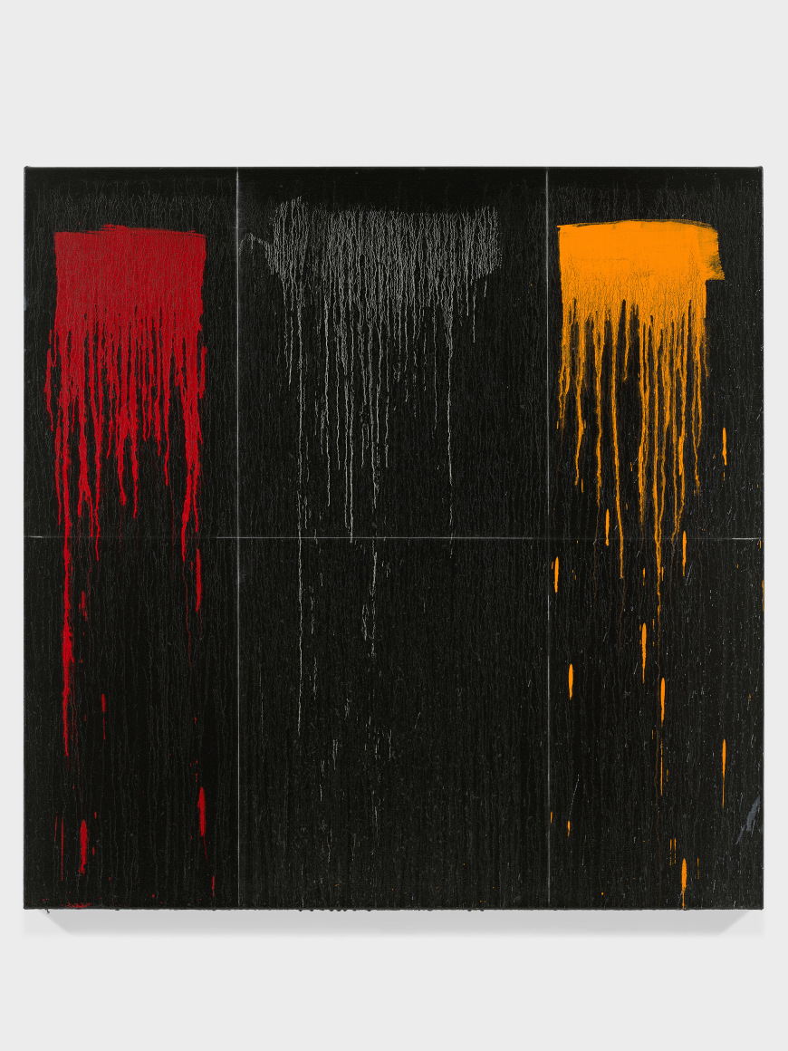 Untitled XVII, 2019 (Taipei), 2019