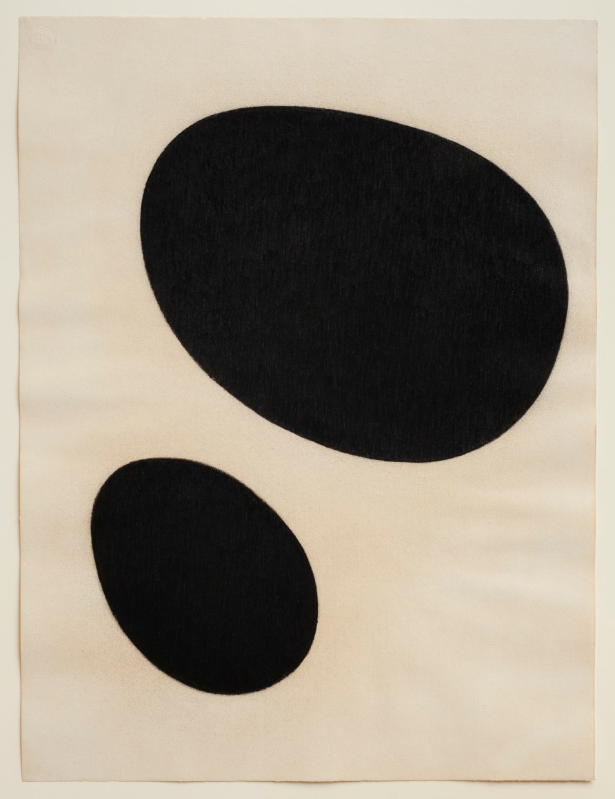 Myron Stout Untitled, 1957-62