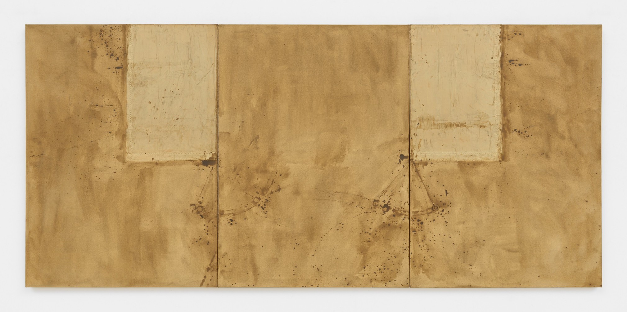 Robert Moskowitz (b. 1935)