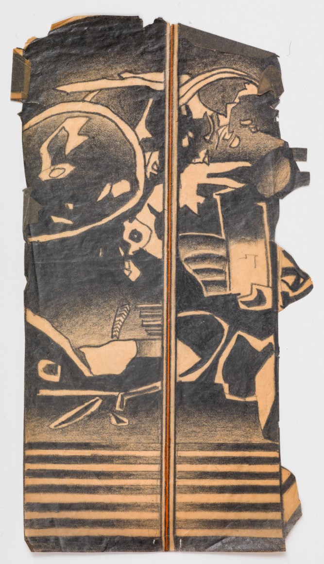 Untitled, c. 1965