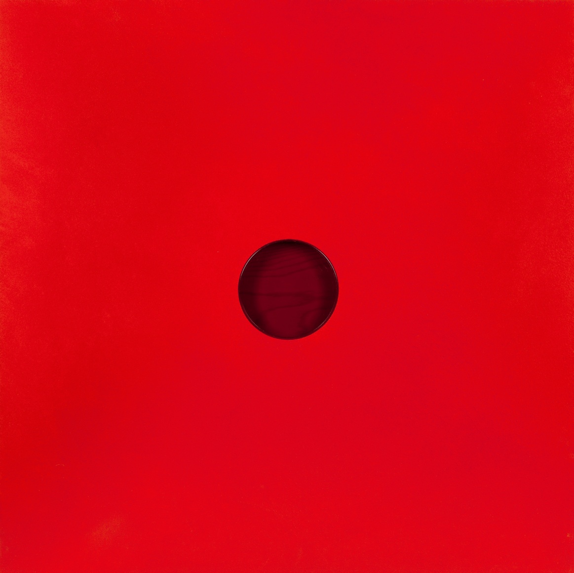 Donald Judd,&nbsp;Untitled, 1962-1990.