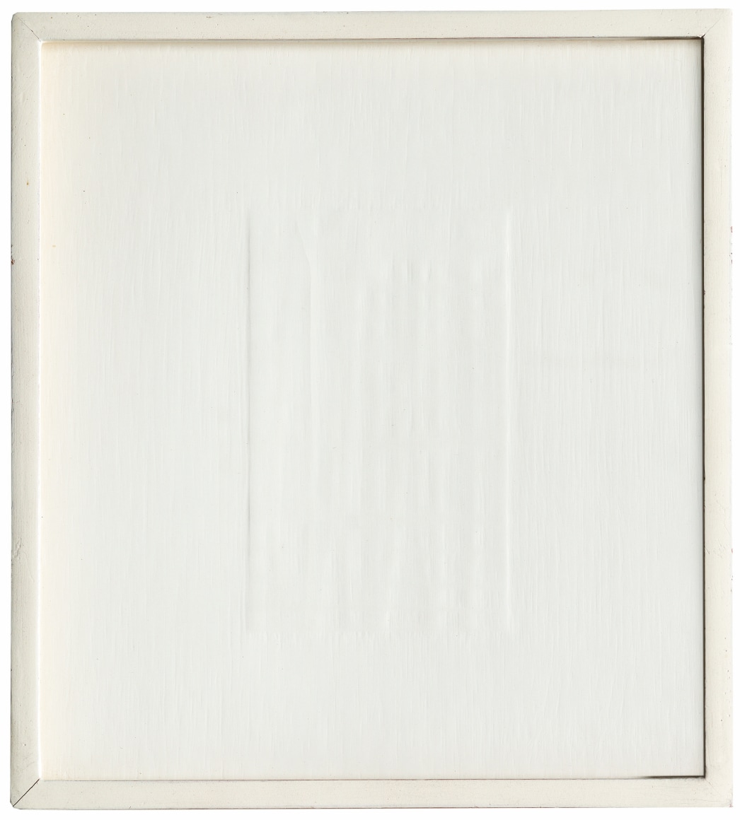 Eleanore Mikus Relief 17, 1963