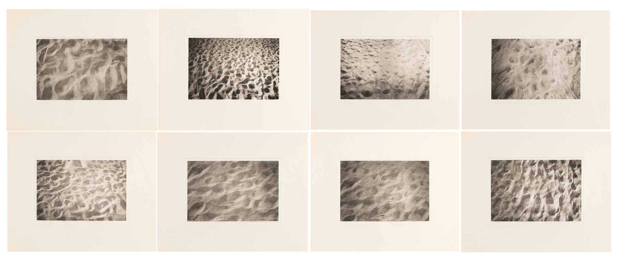 Felix Gonzalez-Torres (1957-1996), &ldquo;Untitled&rdquo; (Sand), 1993/1994