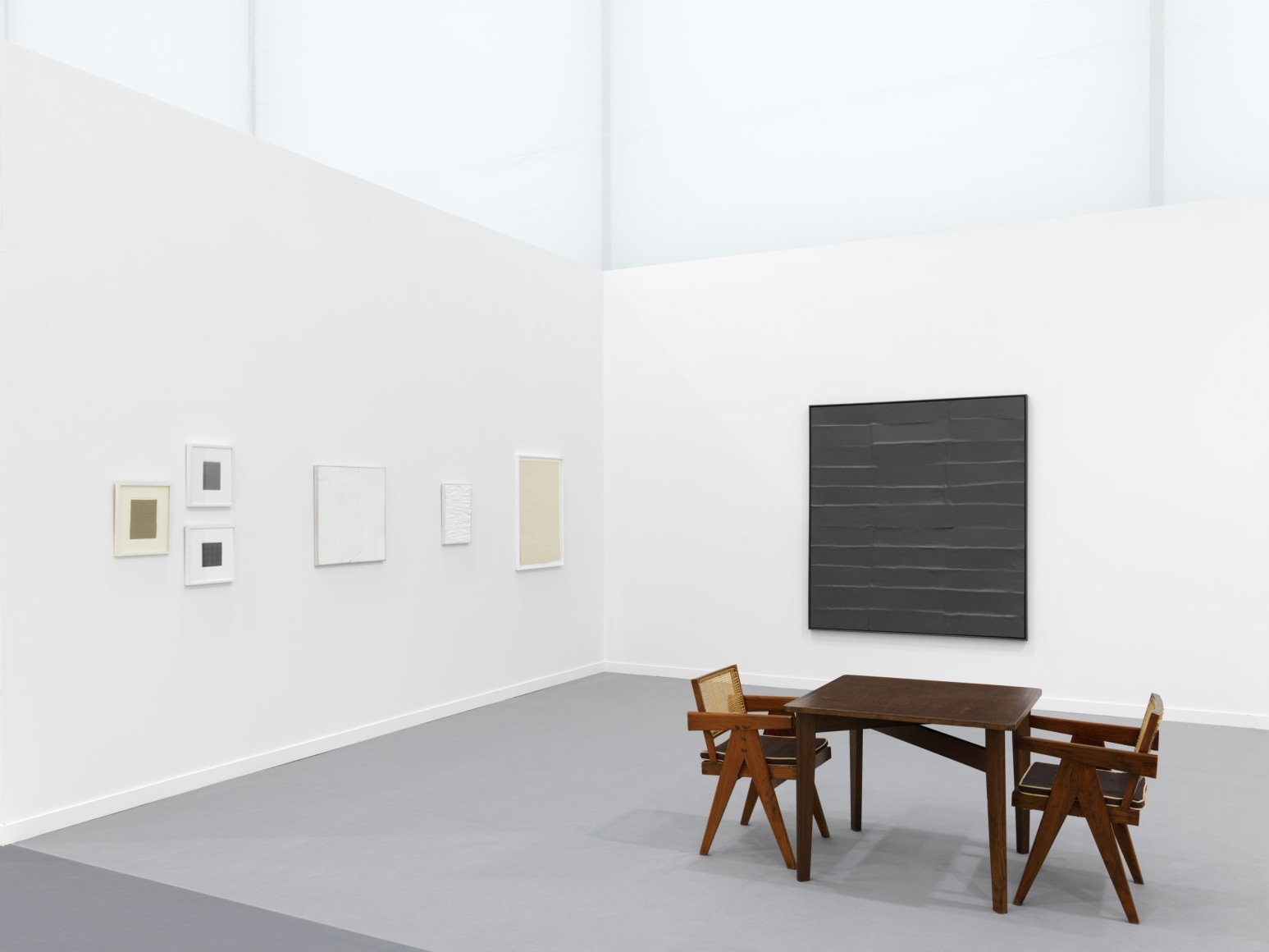 Frieze New York
