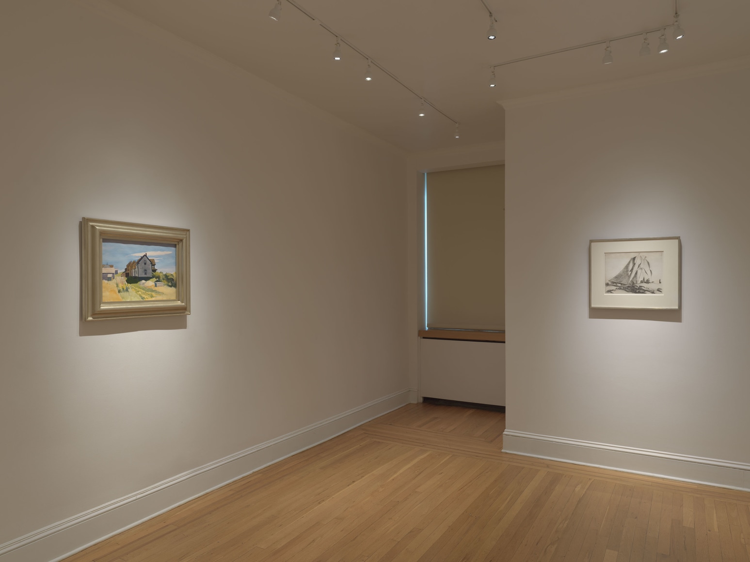Edward Hopper House on Instagram: Exciting news for Hopper fans! Edward  Hopper as Puritan is extended at @craigstarrgallery NYC until March 16th!  ⁣ ⁣⁣ ⁣Don't miss this wonderful exhibition. And be sure
