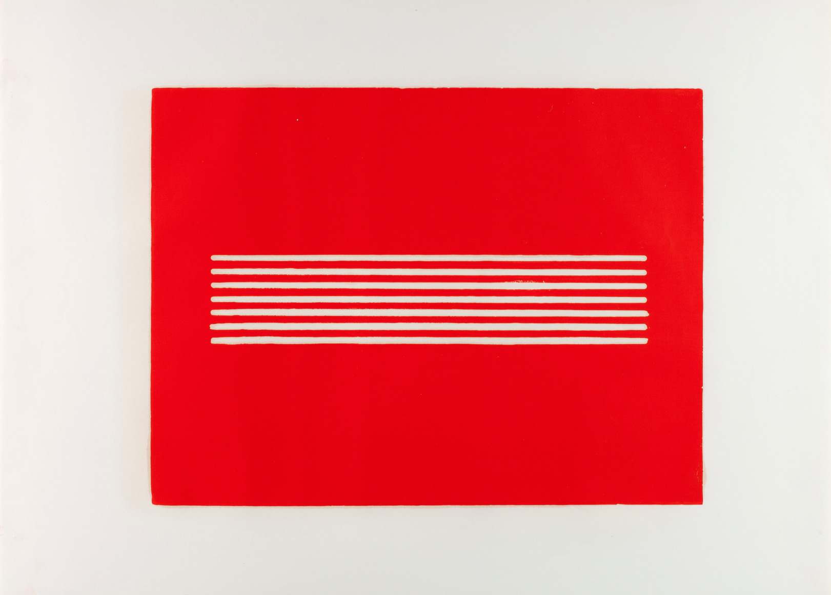 Donald Judd,&nbsp;Untitled, 1962-1979.