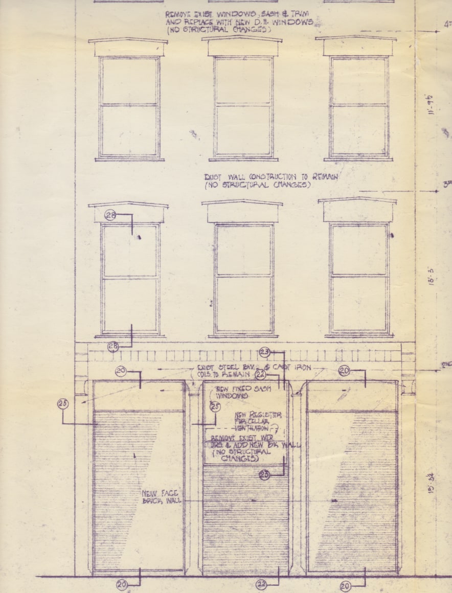 Building Identity: Chaim Gross and Artists' Homes &amp; Studios in New York City, 1953-1974