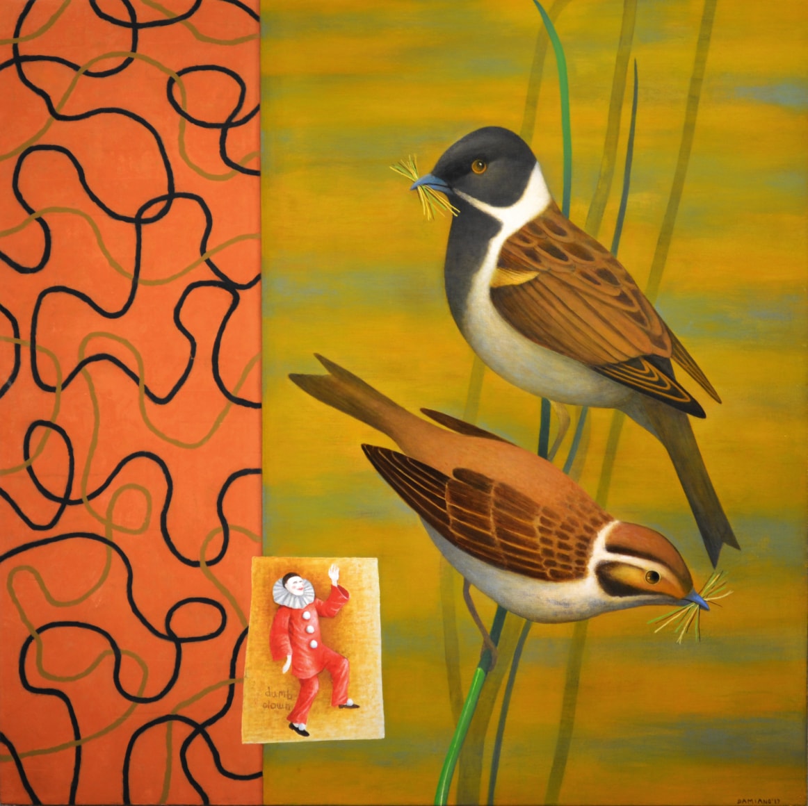 DAMIANO-Frank_Nester 2_oil on canvas_48x48