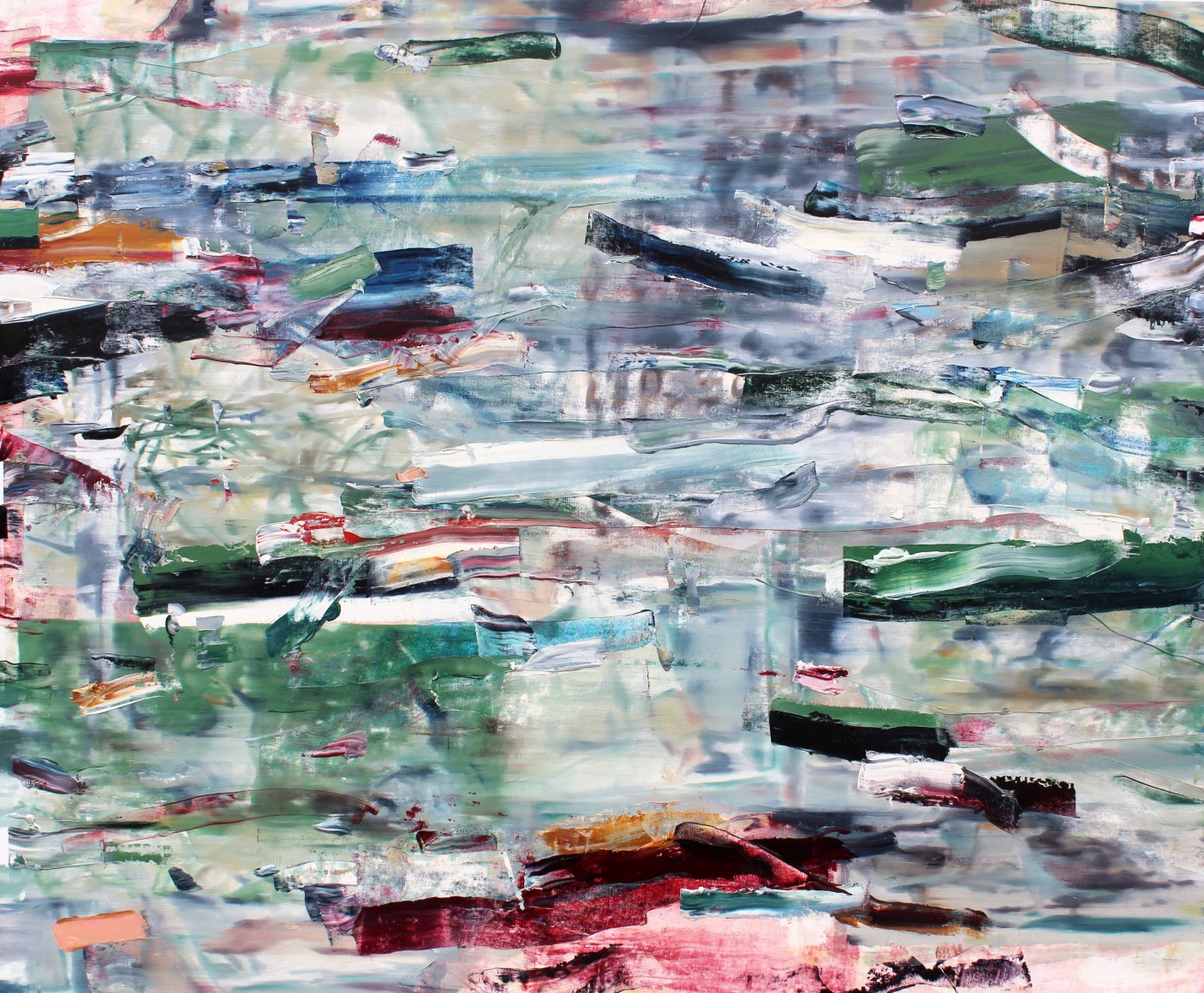 KIMMERLY-Ian_Please-Return-To-Your-Cubicles_2014_60x72_s