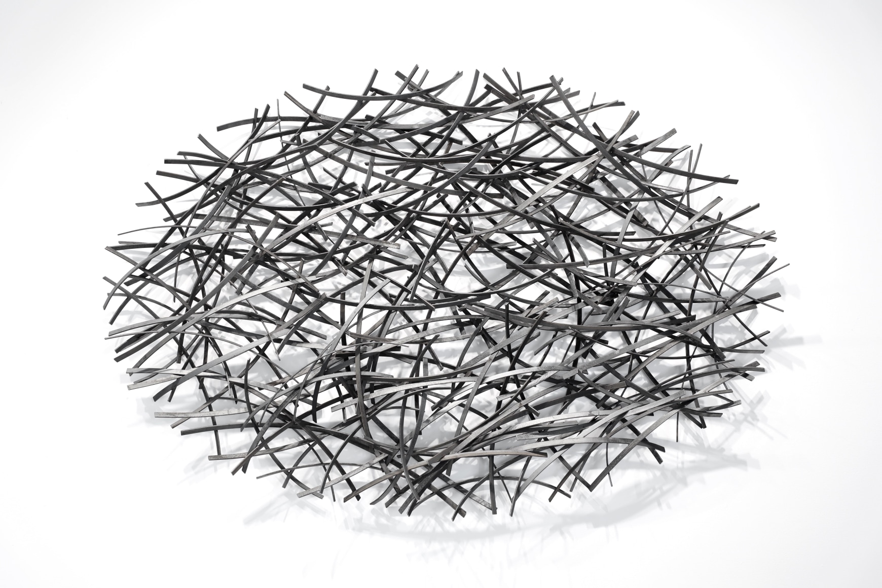 DEVINE-Matt_Black Oval_40x60_s