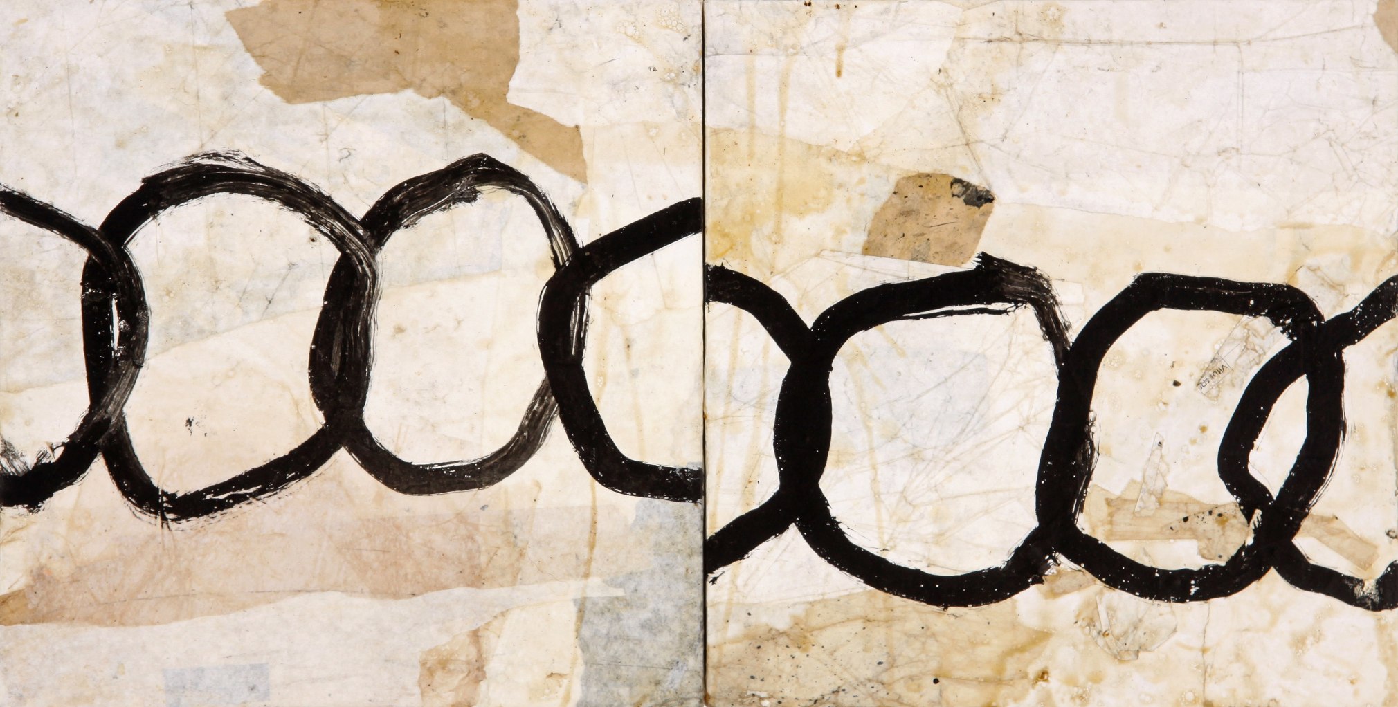 IVERSON, Jerry_Causation 22_12x24_s