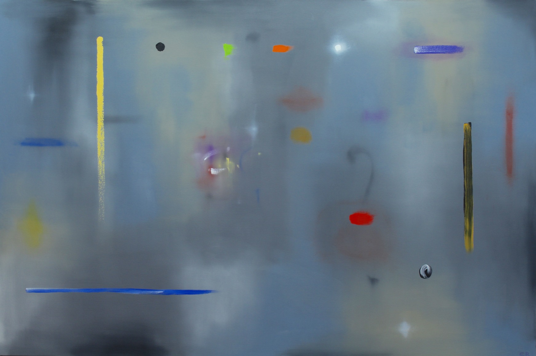 RIPLEY-Curtis_Nightfall #8_48x72