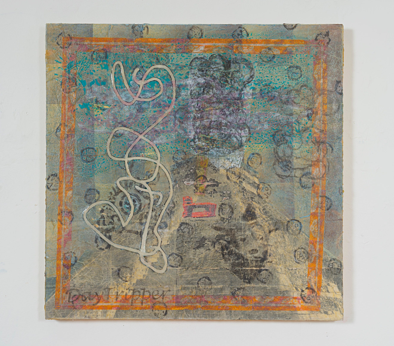 ROSE-John_Day Tripper_28x28_s