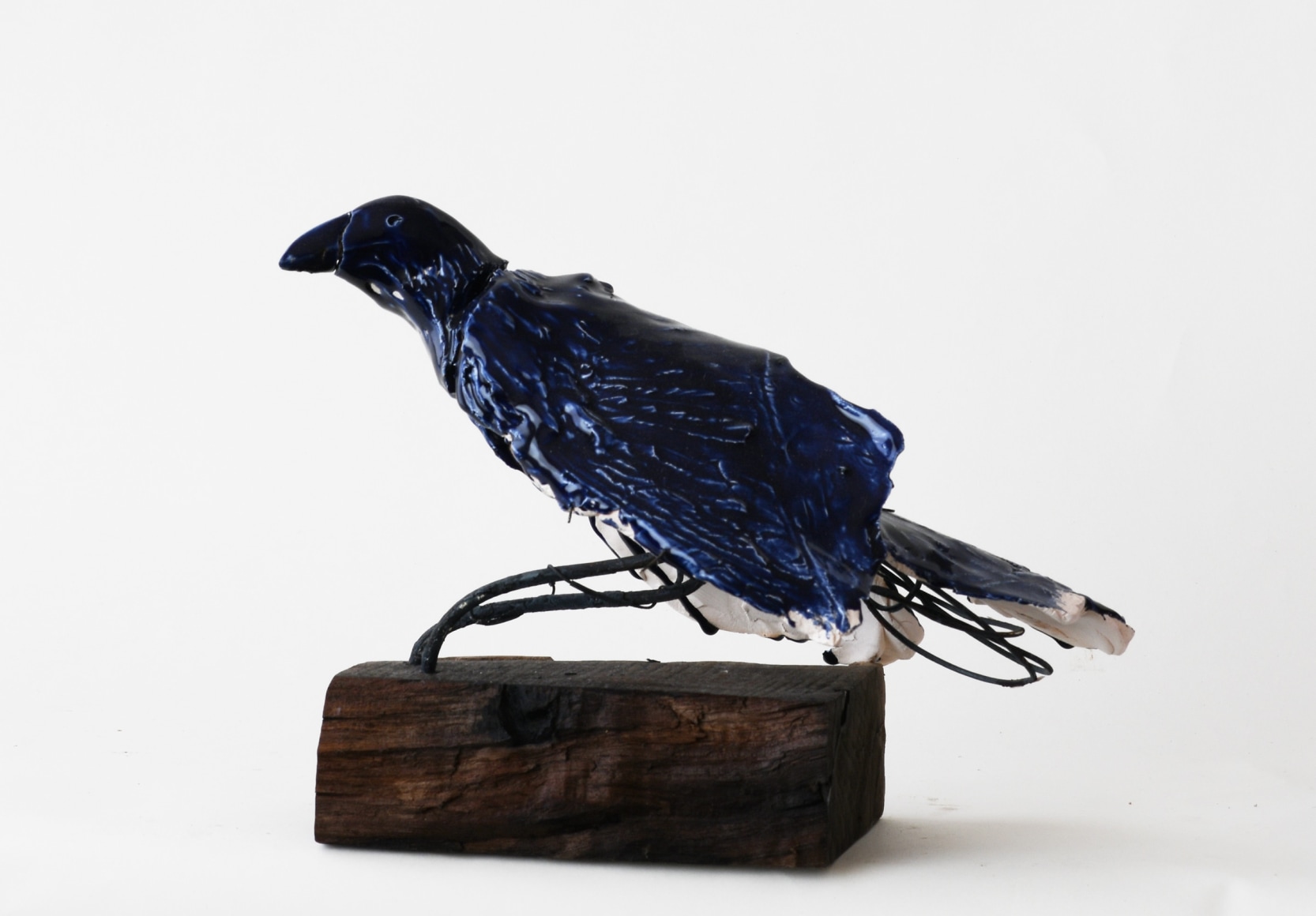 DAHL-Carl_Blue Bird_12x12x6