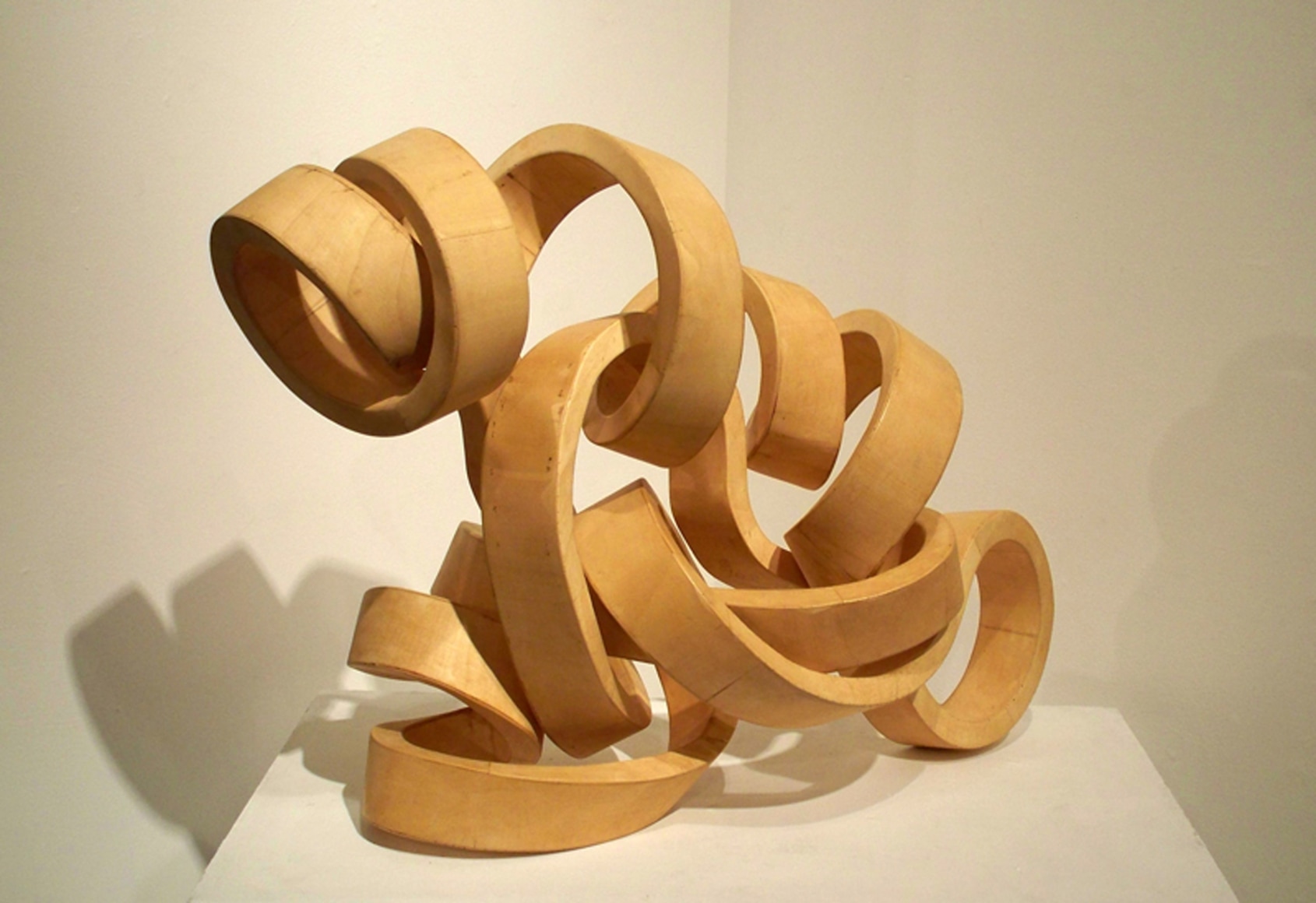 ROSE, John_Cubist_47x55x18