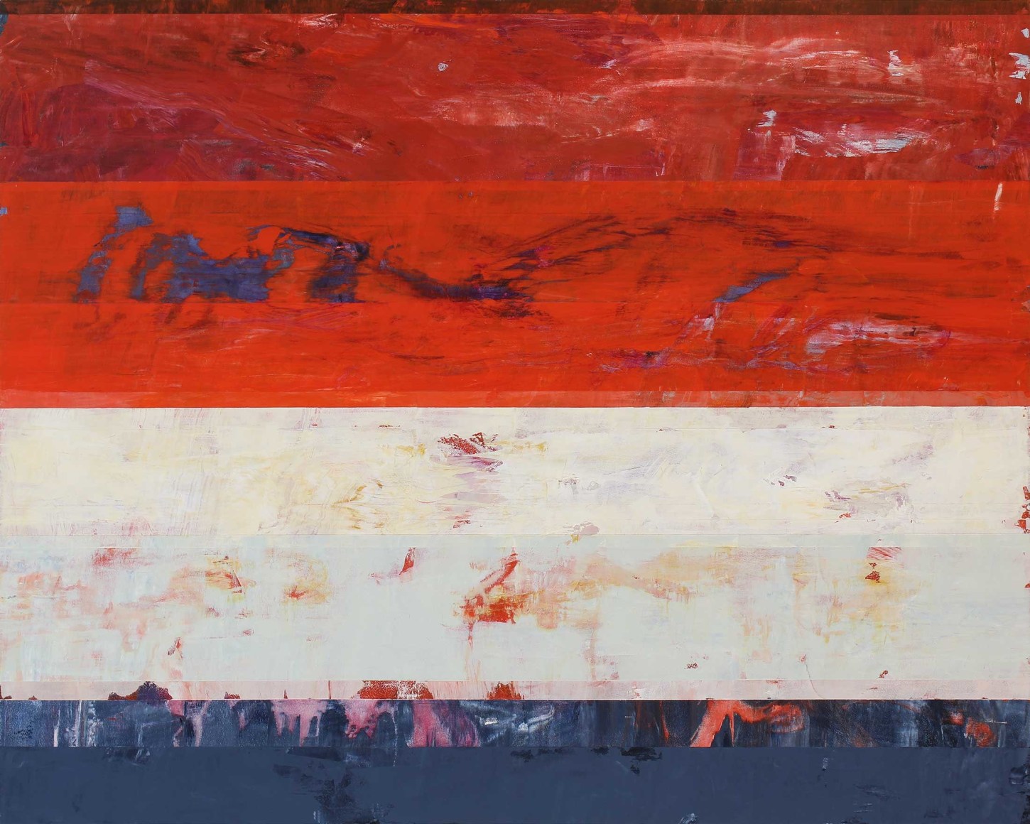 Clay-Johnson_When You Least Expect It_acrylic on panel_48x60