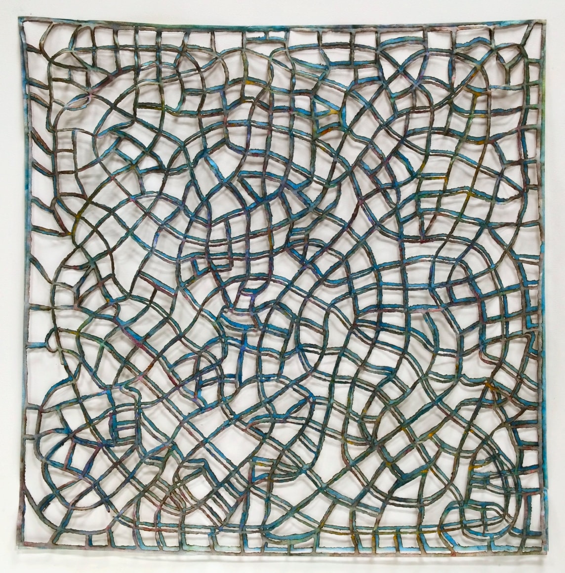 McCAFFERTY-Jay_Pathways #1_48x48_s