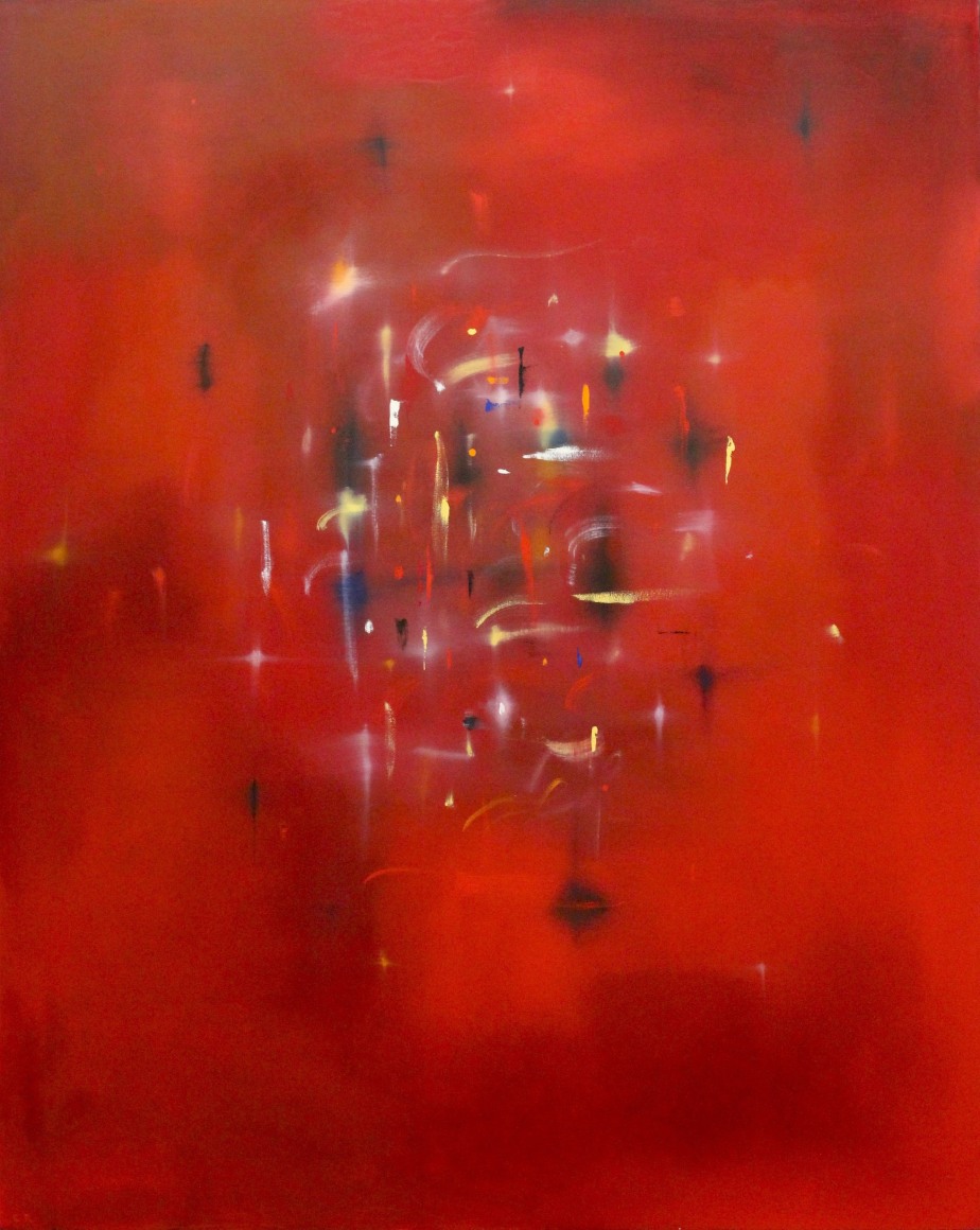 RIPLEY-Curtis_La Zona Rosa_60x48_s